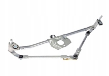 Механізм склоочисника (трапеція) VW New Beetle 98-10 (без моторчика)