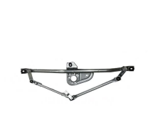 Механізм склоочисника (трапеція) VW Passat 96-05 (без моторчика)