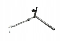 Механізм склоочисника (трапеція) (R) VW Touran 03-10 (без моторчика)