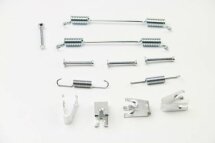 Монтажний к-кт барабанних гальм задній DOBLO 01-228х40 Монтажний к-кт барабанних гальм задній DOBLO 01-228х40