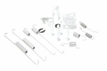 Монтажний к-кт барабанних гальм задній SWIFT 98-200х32