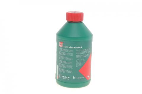 FEBI Рідина гідравлічна (синтетична) (зелений) 1л