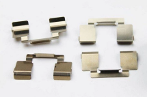 Монтажный к-кт тормозных колодок передний MEGANE/SCENIC/LAGUNA 93-03 Монтажный к-кт тормозных колодок передний MEGANE/SCENIC/LAGUNA 93-03