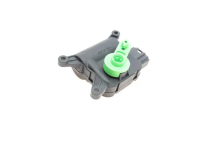 Моторчик заслонки пічки VW Golf IV/Skoda Octavia 97-07 (OE VAG)