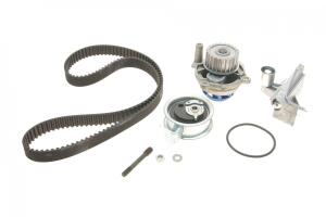 Комплект ГРМ + помпа Audi A4 00-08/A6 01-05/ VW Passat 2.0 01-05 (23x150z)