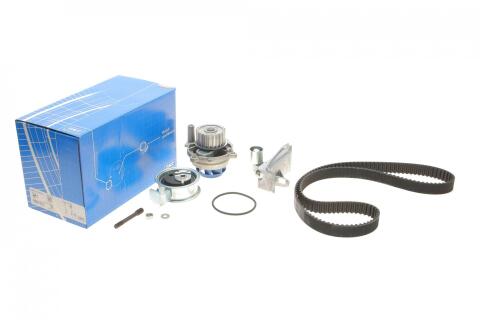 Комплект ГРМ + помпа Audi A4 00-08/A6 01-05/ VW Passat 2.0 01-05 (23x150z) Комплект ГРМ + помпа Audi A4 00-08/A6 01-05/ VW Passat 2.0 01-05 (23x150z)