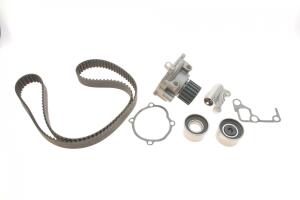 Комплект ГРМ + помпа Mazda 3/5/6 2.0D 02-10