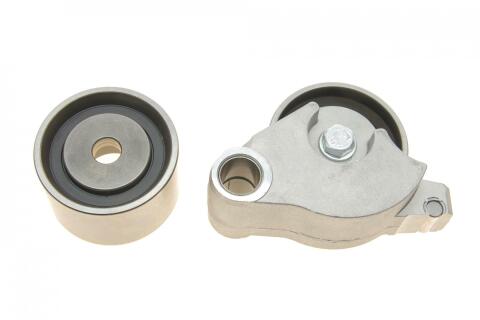 SKF LEXUS К-кт ГРМ (Ремінь ГРМ + 2 ролики + натягувач) RX 03-