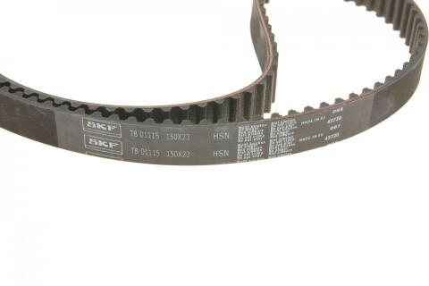 Комплект ГРМ + помпа Audi A4 00-08/A6 01-05/ VW Passat 2.0 01-05 (23x150z) Комплект ГРМ + помпа Audi A4 00-08/A6 01-05/ VW Passat 2.0 01-05 (23x150z)