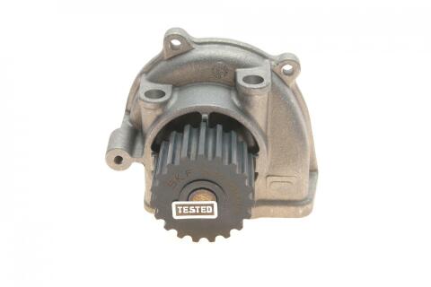 Комплект ГРМ + помпа Mazda 3/5/6 2.0D 02-10 Комплект ГРМ + помпа Mazda 3/5/6 2.0D 02-10