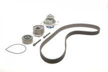 Комплект ГРМ + насос Opel Astra J/Insignia A/Mokka/Zafira 1.6-1.8 08- (24x146z) Комплект ГРМ + насос Opel Astra J/Insignia A/Mokka/Zafira 1.6-1.8 08- (24x146z)