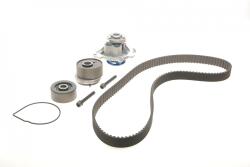 Комплект ГРМ + насос Opel Astra J/Insignia A/Mokka/Zafira 1.6-1.8 08- (24x146z) Комплект ГРМ + насос Opel Astra J/Insignia A/Mokka/Zafira 1.6-1.8 08- (24x146z)