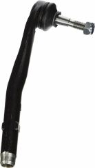 Наконечник тяги рулевой (L) BMW 5 (E39) 95-04 M51/M52/M57/M47