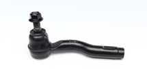 Наконечник тяги рульової (L) Mazda 6 1.8-2.3 02- (L=145 мм)