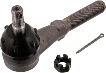 Наконечник рульової тяги Jeep Grand Cherokee 84-01/Jeep Wrangler 96-08 Наконечник рульової тяги Jeep Grand Cherokee 84-01/Jeep Wrangler 96-08
