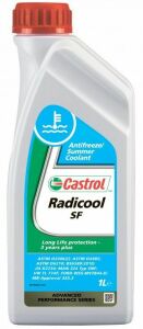 Антифриз RADICOOL SF, 1л