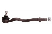 Наконечник рулевой тяги BMW 3 E46 98- Левый Наконечник рулевой тяги BMW 3 E46 98- Левый