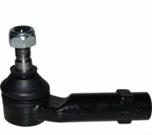 Наконечник рулевой тяги Caddy II/Passat B3/B4 Левый (длинный) Наконечник рулевой тяги Caddy II/Passat B3/B4 Левый (длинный)