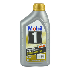 Моторна олива MOBIL SUPER 3000 FORMULA R 5W-30, 1 літр Моторна олива MOBIL SUPER 3000 FORMULA R 5W-30, 1 літр