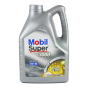 Моторна олива MOBIL SUPER 3000 FORMULA R 5W-30, 5 літрів, фото 1 - интернет-магазин Auto-Mechanic