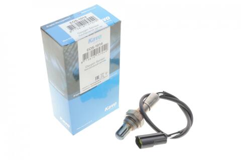 CHEVROLET Лямбда-зонд Rezzo 00-, Lacetti, Daewoo Nubira