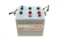 Акумулятор Bosch 12В/125Аг/1000А/36,8кг