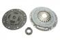 Комплект зчеплення VW T4 2.5 90-03 (110/115kw) (AEN/AEU/ACU/AAF/APL/AVT/AET), фото 1 - інтерент-магазин Auto-Mechanic