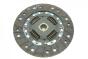 Комплект зчеплення VW T4 2.5 90-03 (110/115kw) (AEN/AEU/ACU/AAF/APL/AVT/AET), фото 3 - інтерент-магазин Auto-Mechanic