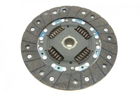 Комплект зчеплення VW T4 2.5 90-03 (110/115kw) (AEN/AEU/ACU/AAF/APL/AVT/AET) Комплект зчеплення VW T4 2.5 90-03 (110/115kw) (AEN/AEU/ACU/AAF/APL/AVT/AET)