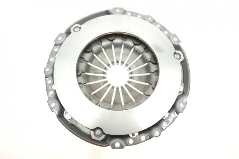 Комплект зчеплення VW T4 2.5 90-03 (110/115kw) (AEN/AEU/ACU/AAF/APL/AVT/AET) Комплект зчеплення VW T4 2.5 90-03 (110/115kw) (AEN/AEU/ACU/AAF/APL/AVT/AET)