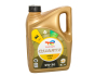 Моторна олива TOTAL QUARTZ INEO ECS 5W-30, 5 літрів, фото 2 - інтерент-магазин Auto-Mechanic