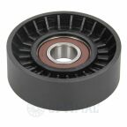 Паразитний / провідний ролик, полікліновий ремінь