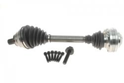 Полуось (передняя) VW Caddy III 1.2 TSI/1.6 TDI/1.9 TDI 04-15 (L) (36х513) Полуось (передняя) VW Caddy III 1.2 TSI/1.6 TDI/1.9 TDI 04-15 (L) (36х513)