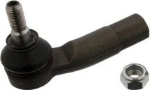 Накінечник тяги керма (L) Skoda Octavia II 04-13/SuperB/Yeti 09-17/VW Caddy III/Passat/Touran 04- Накінечник тяги керма (L) Skoda Octavia II 04-13/SuperB/Yeti 09-17/VW Caddy III/Passat/Touran 04-