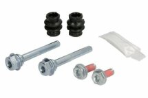 Направляюча супорта (заднього/к-кт) VW Caddy III 04-15 (TRW) Направляюча супорта (заднього/к-кт) VW Caddy III 04-15 (TRW)