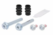 Направляюча супорта (заднього/к-кт) VW T5/Fiat Ducato 94-15 (Lucas)