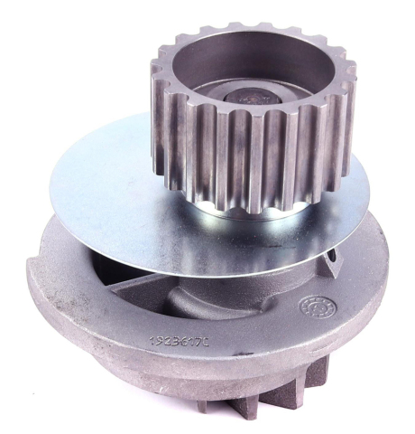 Насос води Daewoo Lanos 1.6 16V 97-/Nexia 1.5 16V 95-97 (19z)