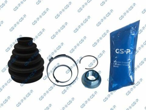 Пильник ШРКШ (зовнішній) Ford Focus 1.4-2.0 TDCi/TDDi/DI 98-05