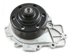 Насос воды MB Sprinter 2.2CDI OM651 09- Насос воды MB Sprinter 2.2CDI OM651 09-