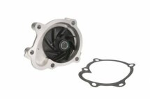 Насос води Opel Astra G/H/J 1.7DTI/CDTI 00-17//Corsa D/Meriva B/Zafira B 1.7CDTI 07-17