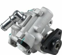 Насос гидроусилителя A4/Super B/Passat 1.6-2.3 TDI 94-08 Насос гидроусилителя A4/Super B/Passat 1.6-2.3 TDI 94-08