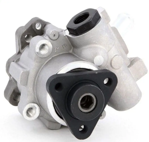 Насос гідропідсилювача Audi A4/Seat Exeo 1.9-2.0 TDI 97- Насос гідропідсилювача Audi A4/Seat Exeo 1.9-2.0 TDI 97-