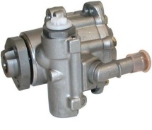 Насос гідропідсилювача Master/Trafic/Kangoo (зі шківом 6pk)