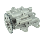 Насос масляный Fiat Ducato 2.2D Multijet 11-