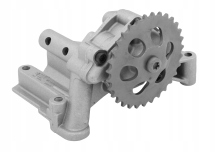 Насос масляний VW T5/Caddy II/III/Touran/Passat/Golf 1.6-2.0 94-