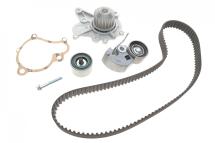 Комплект ГРМ + помпа Hyundai Santa Fe/Tucson 2.0/2.2 CRDi 01-12