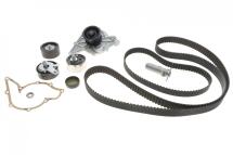 Комплект ременя ГРМ Комплект ременя ГРМ