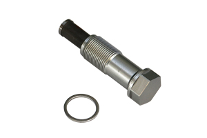 Натяжник цепи ГРМ BMW 3 (F30/F80)/5 (F10) 08-