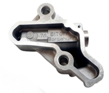 Натяжник ланцюга ГРМ Skoda Octavia/VW Sharan/Tiguan 1.4 TSI 08- (OE VAG)