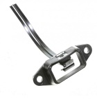 Ограничитель дверей (задних) MB Vito (W639) 03-